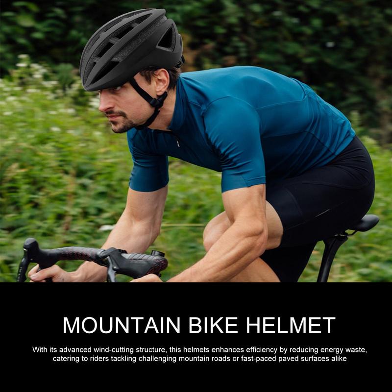 Mountain Biking Helmet Kids - Велосипедные шлемы, регулируемый мужской и женский