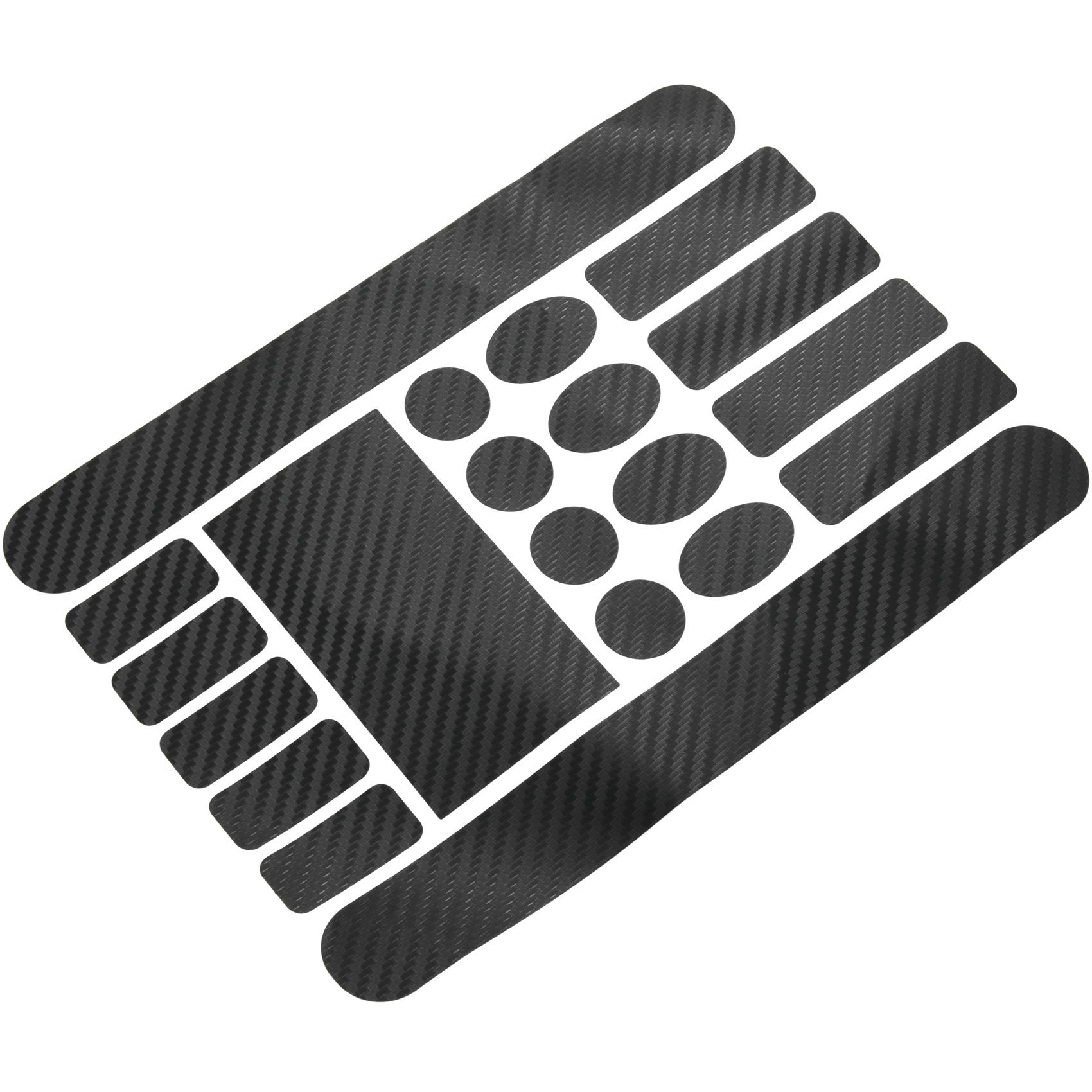 Chainstay Protector Wrap - Защита передней вилки велосипеда ABXY, защита