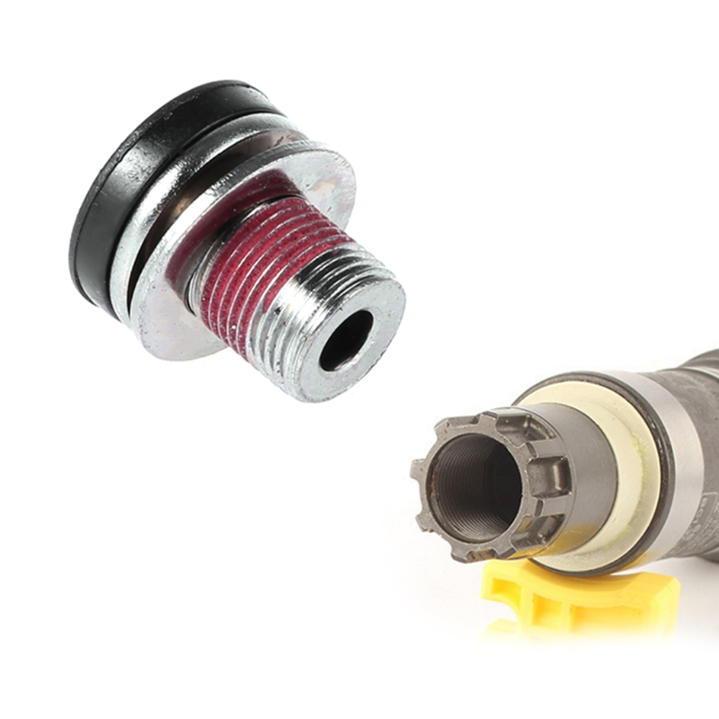 Bottom Bracket Press - Высокое качество M12/M15 винт велосипедный водонепроницаемый