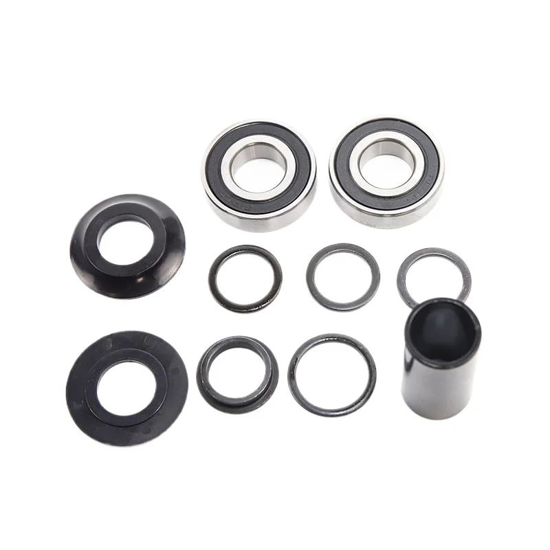 Bottom Bracket Press - Подшипник каретки BMX MID BB 41.28*19*11