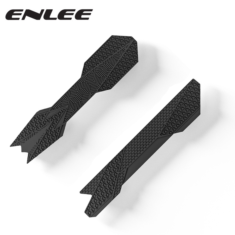 Chainstay Protector Wrap - Защитная накладка на цепь ENLEE, 3D
