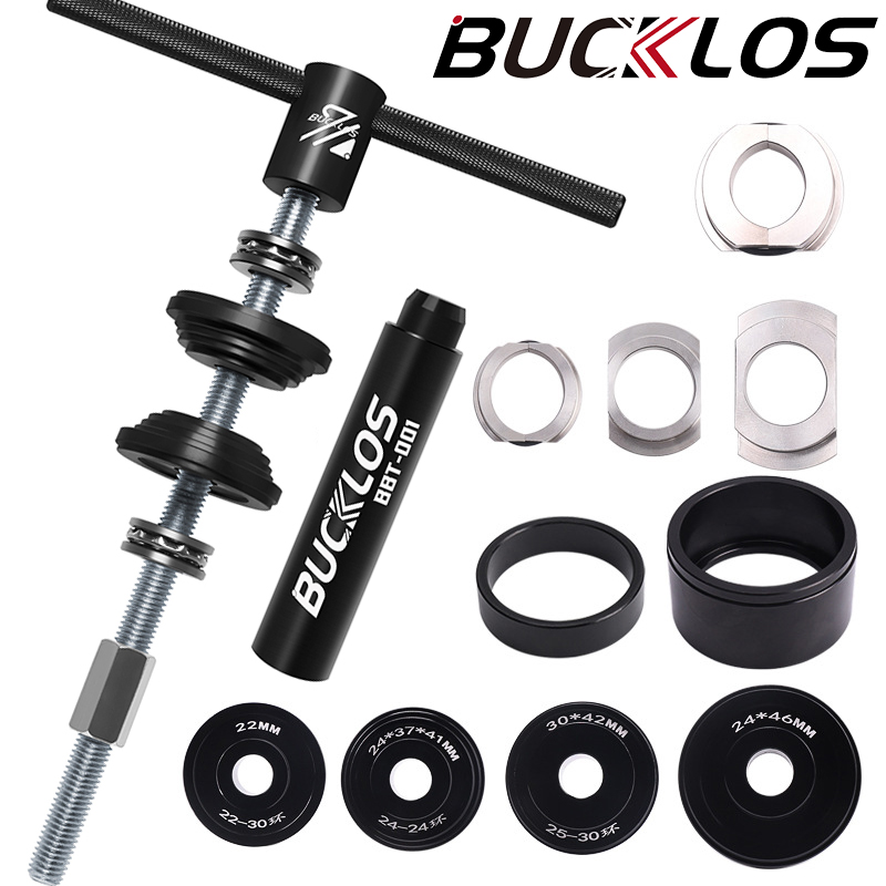 Bottom Bracket Press - Нижний кронштейн для установки и снятия