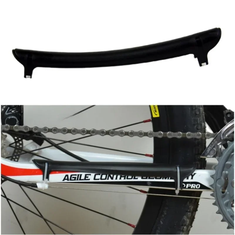 Chainstay Protector Wrap - 1 шт., цветная пластиковая защита цепи