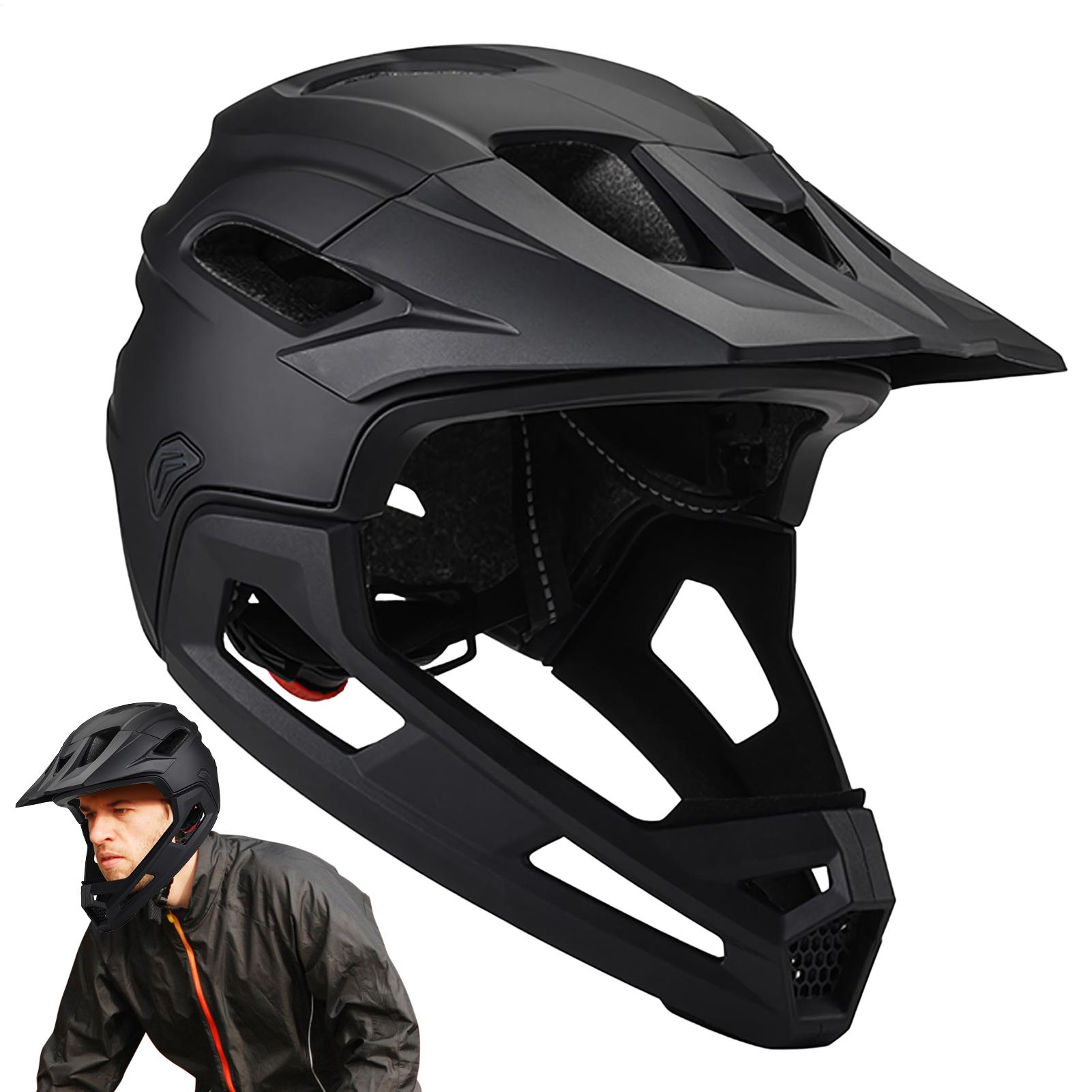 Mountain Biking Helmet Kids - Многофункциональный взрослый шлем для МТБ и