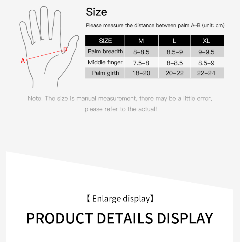 Велоперчатки Vilico с полным п – обзор и цена Mountain Biking Gloves Mens