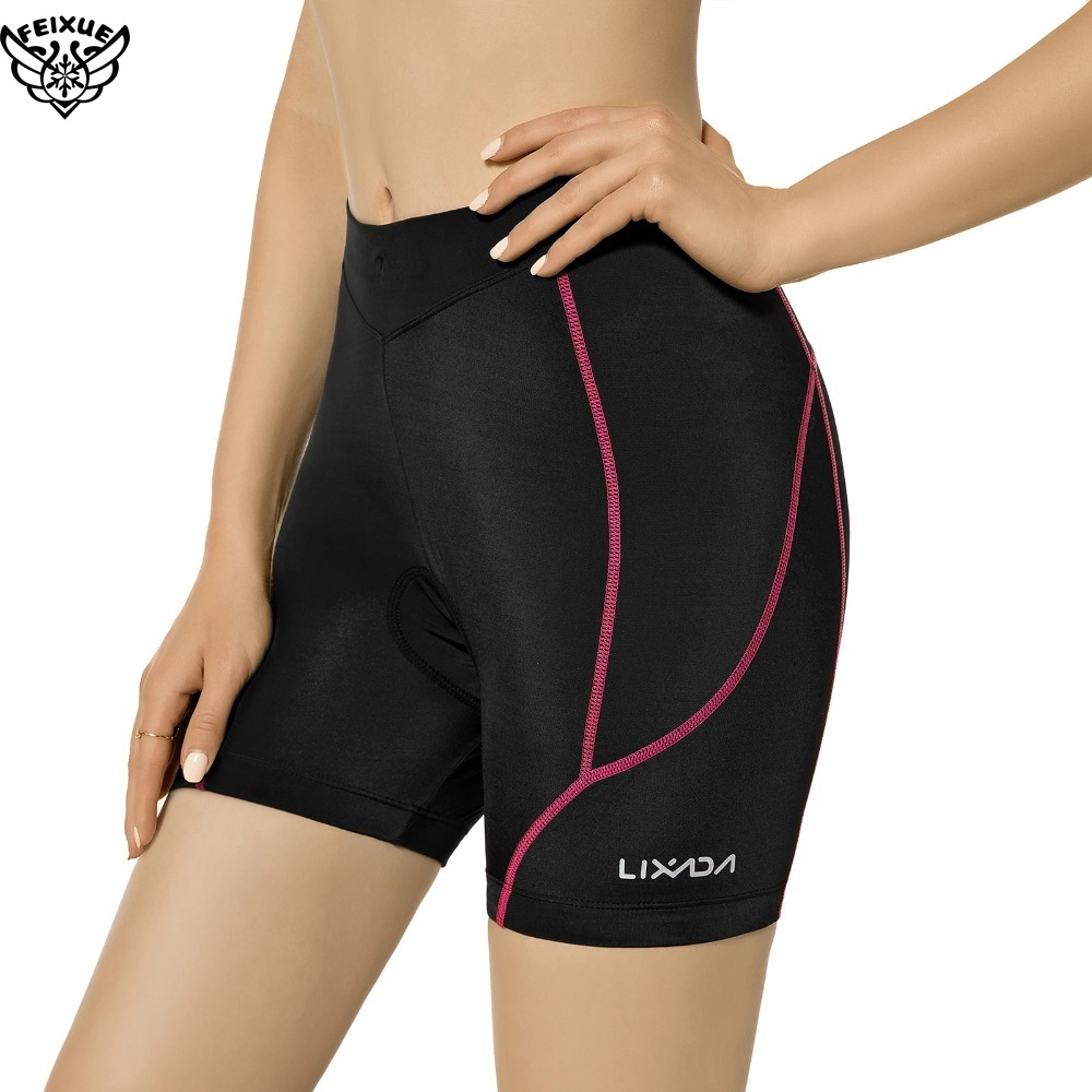 Женские велосипедные шорты с 3 – обзор и цена Mountain Biking Shorts Women