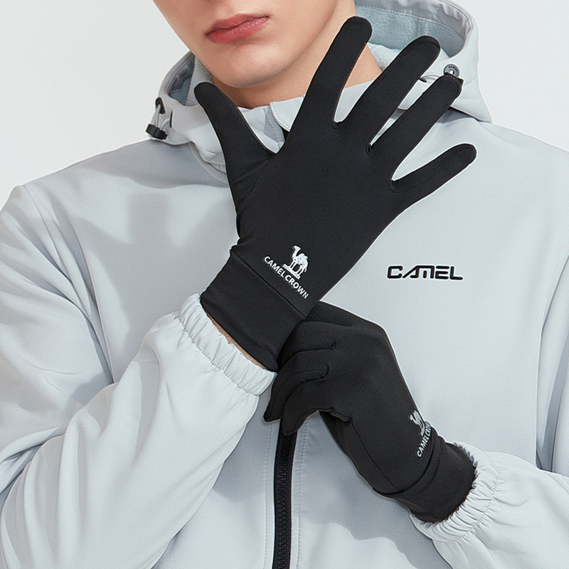 Перчатки походные с защитой от – обзор и цена Mountain Biking Gloves Mens