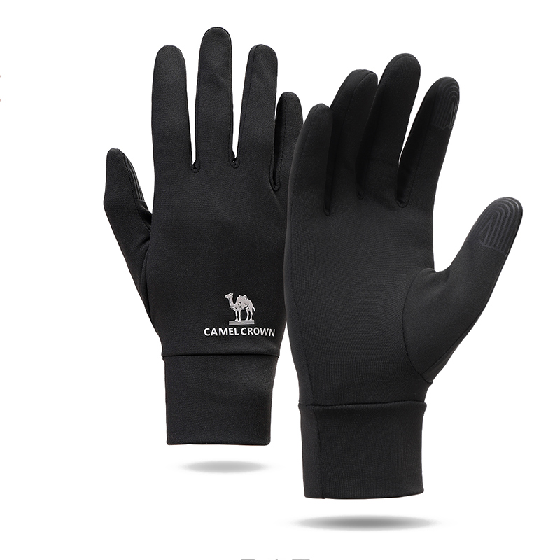 Перчатки походные с защитой от – обзор и цена Mountain Biking Gloves Mens