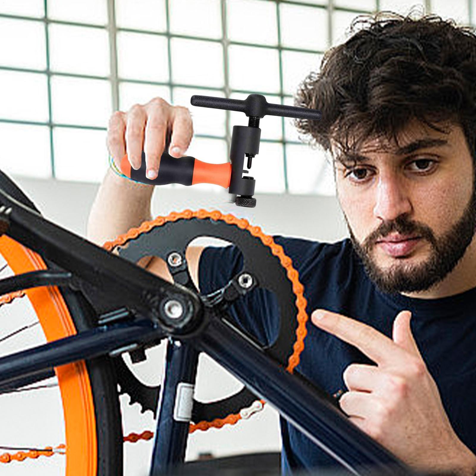 Велосипедный выключатель цепи  – обзор и цена Mountain Biking For Beginners