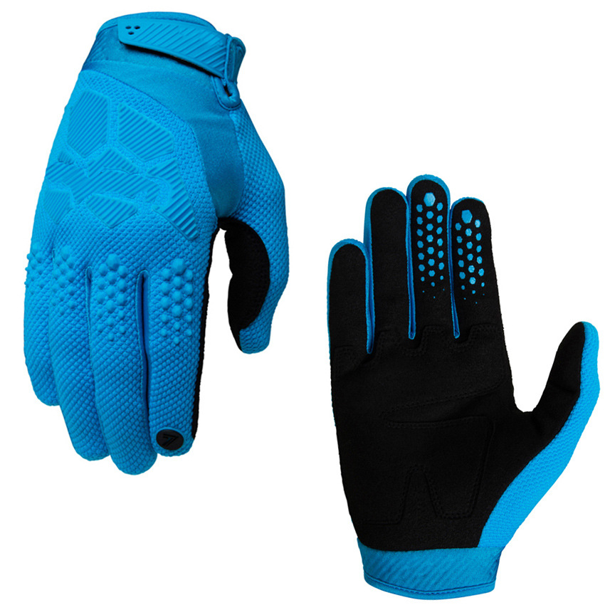 Новые полнопалые перчатки для  – обзор и цена Mountain Biking Gloves Mens