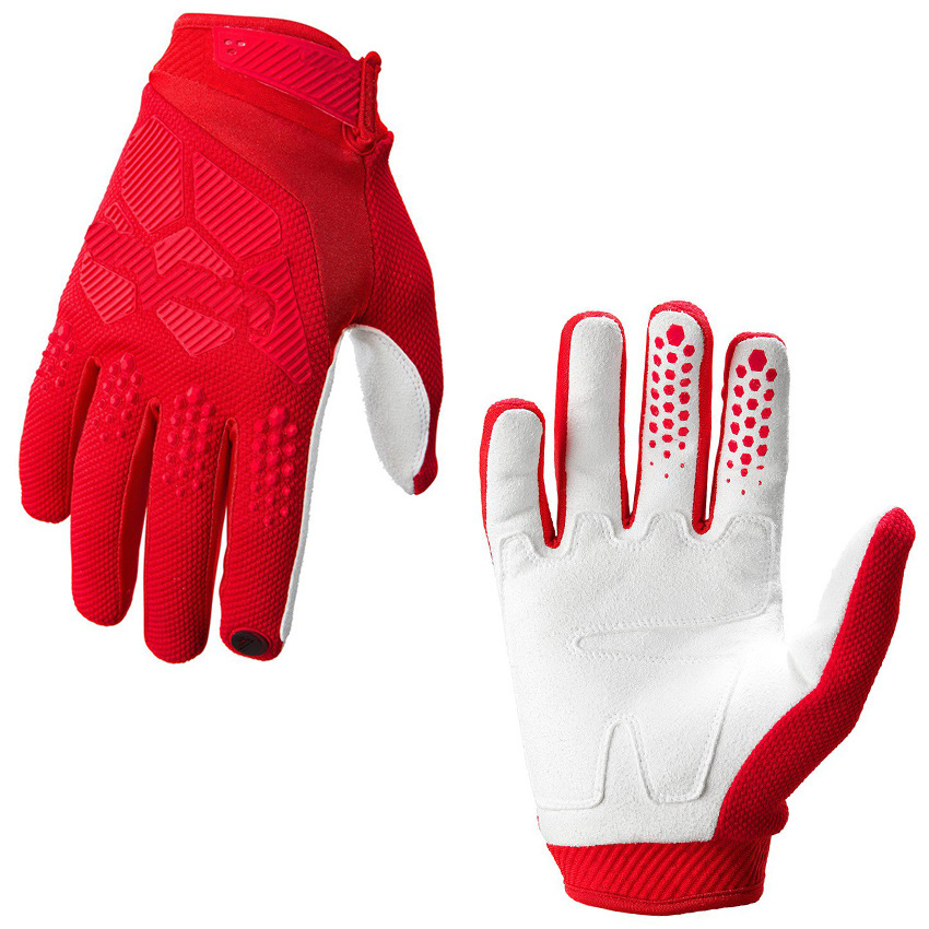 Новые полнопалые перчатки для  – обзор и цена Mountain Biking Gloves Mens