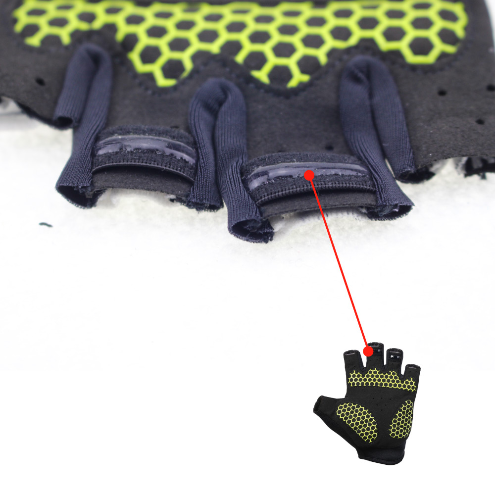 Американские синие велосипедны – обзор и цена Mountain Biking Gloves Mens