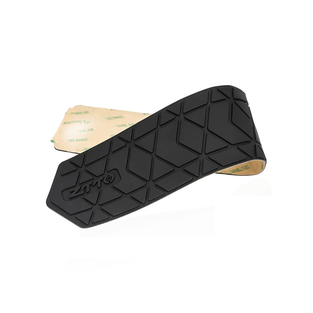 Защитная Подушка безопасности  – обзор и цена Chainstay Protector Wrap