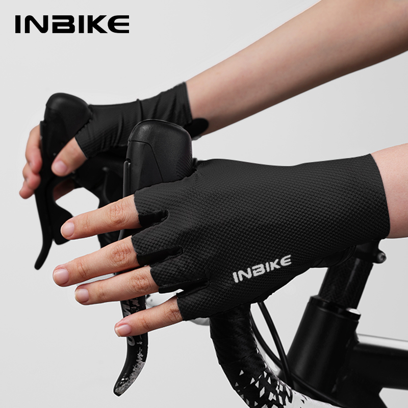 велосипедные перчатки INBIKE,  – обзор и цена Mountain Biking Gloves Mens