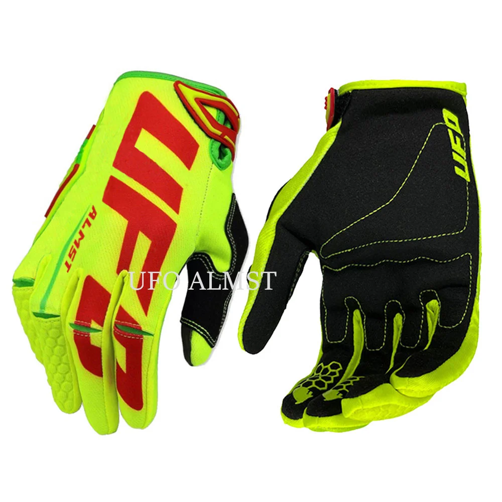 Ufo Almst перчатки для горного – обзор и цена Mountain Biking Gloves Mens