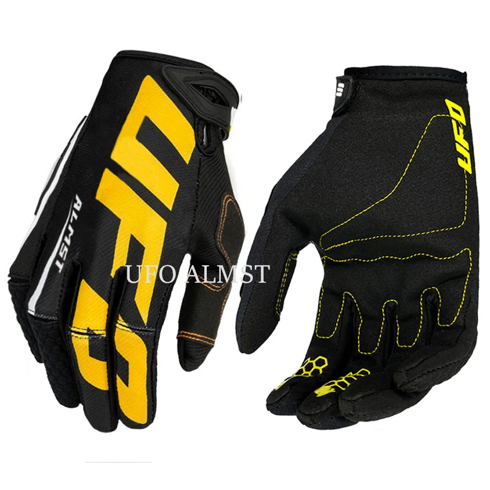 Ufo Almst перчатки для горного – обзор и цена Mountain Biking Gloves Mens