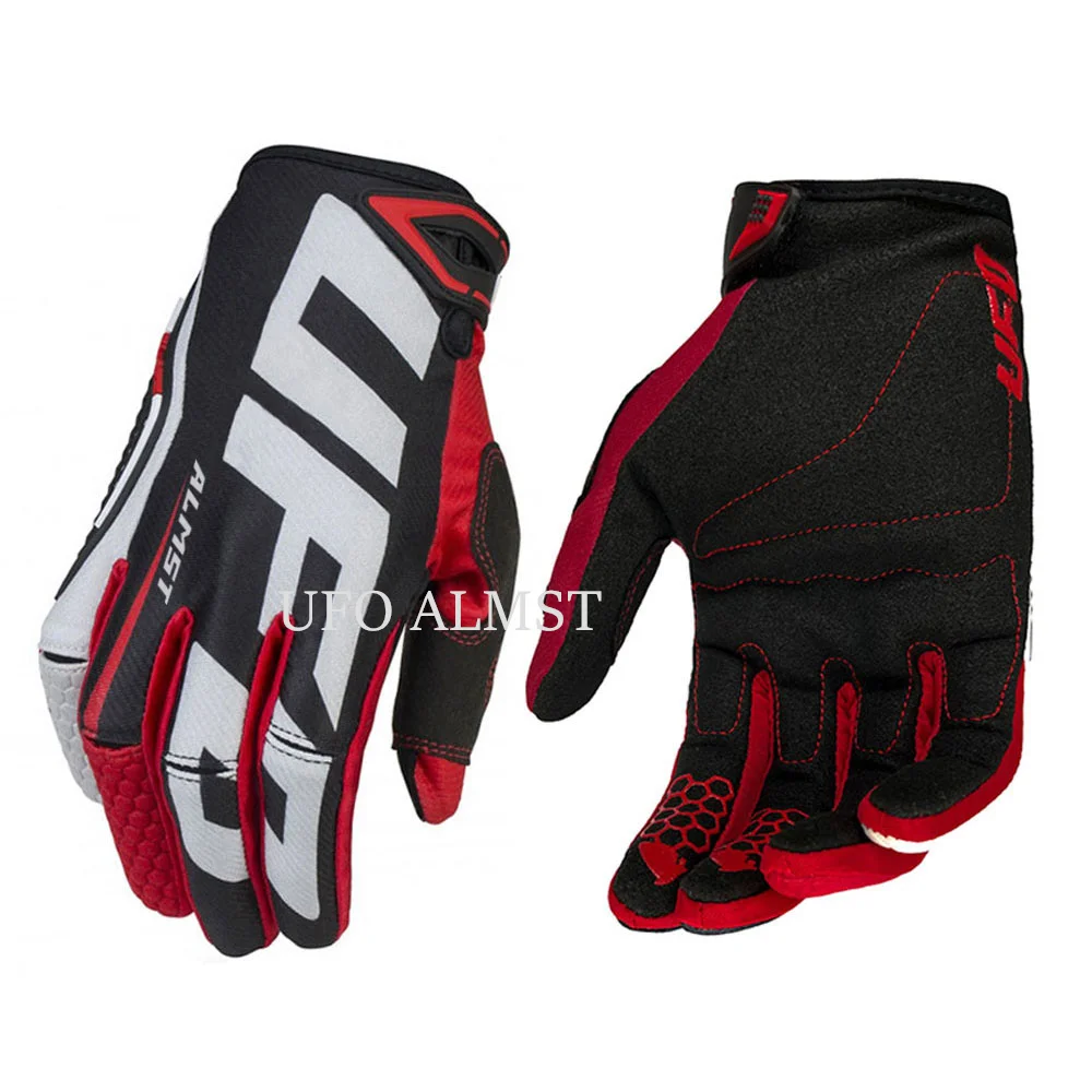 Ufo Almst перчатки для горного – обзор и цена Mountain Biking Gloves Mens