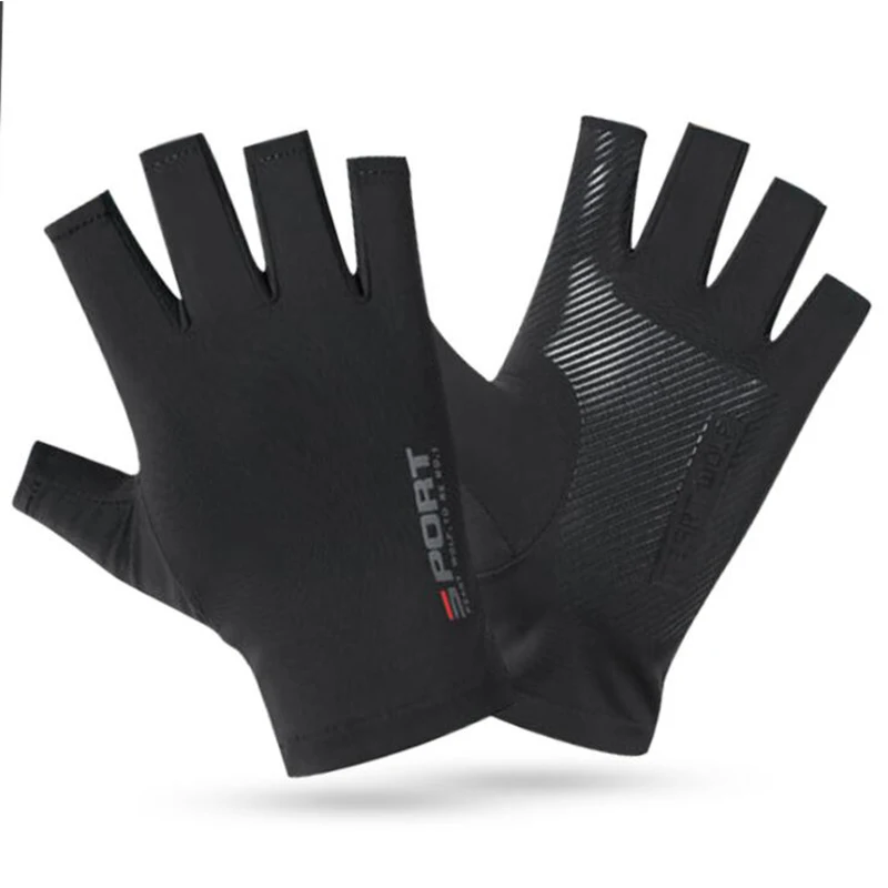 1 пара велосипедных перчаток с – обзор и цена Mountain Biking Gloves Mens