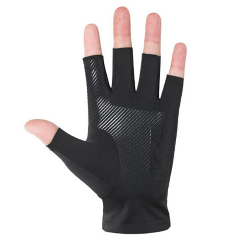 1 пара велосипедных перчаток с – обзор и цена Mountain Biking Gloves Mens