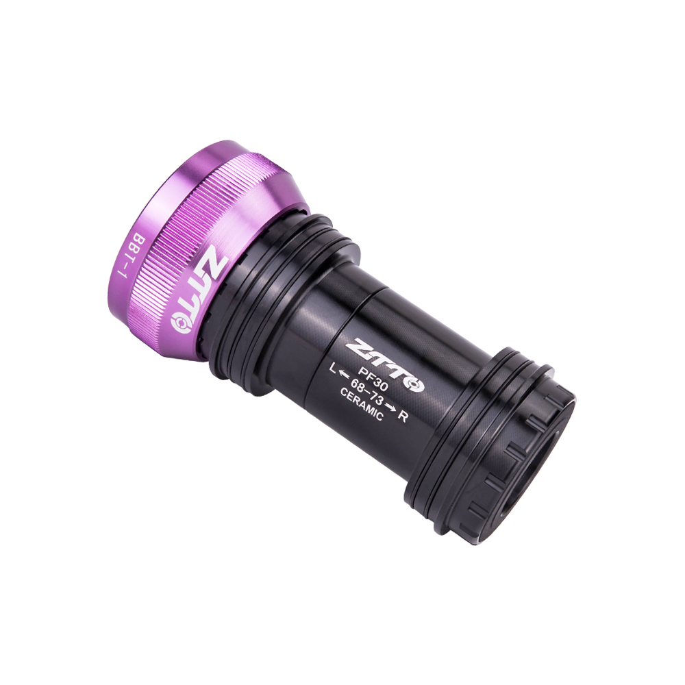 Набор инструментов ZTTO 5 в 1  – обзор и цена Bottom Bracket Press