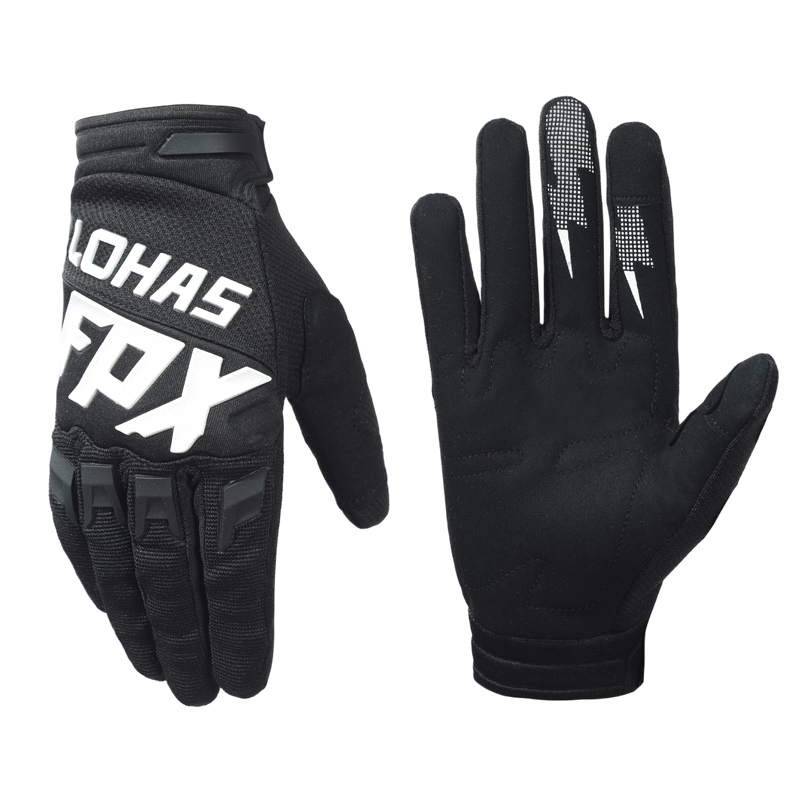 Мотоциклетные перчатки Lohas F – обзор и цена Mountain Biking Gloves Mens