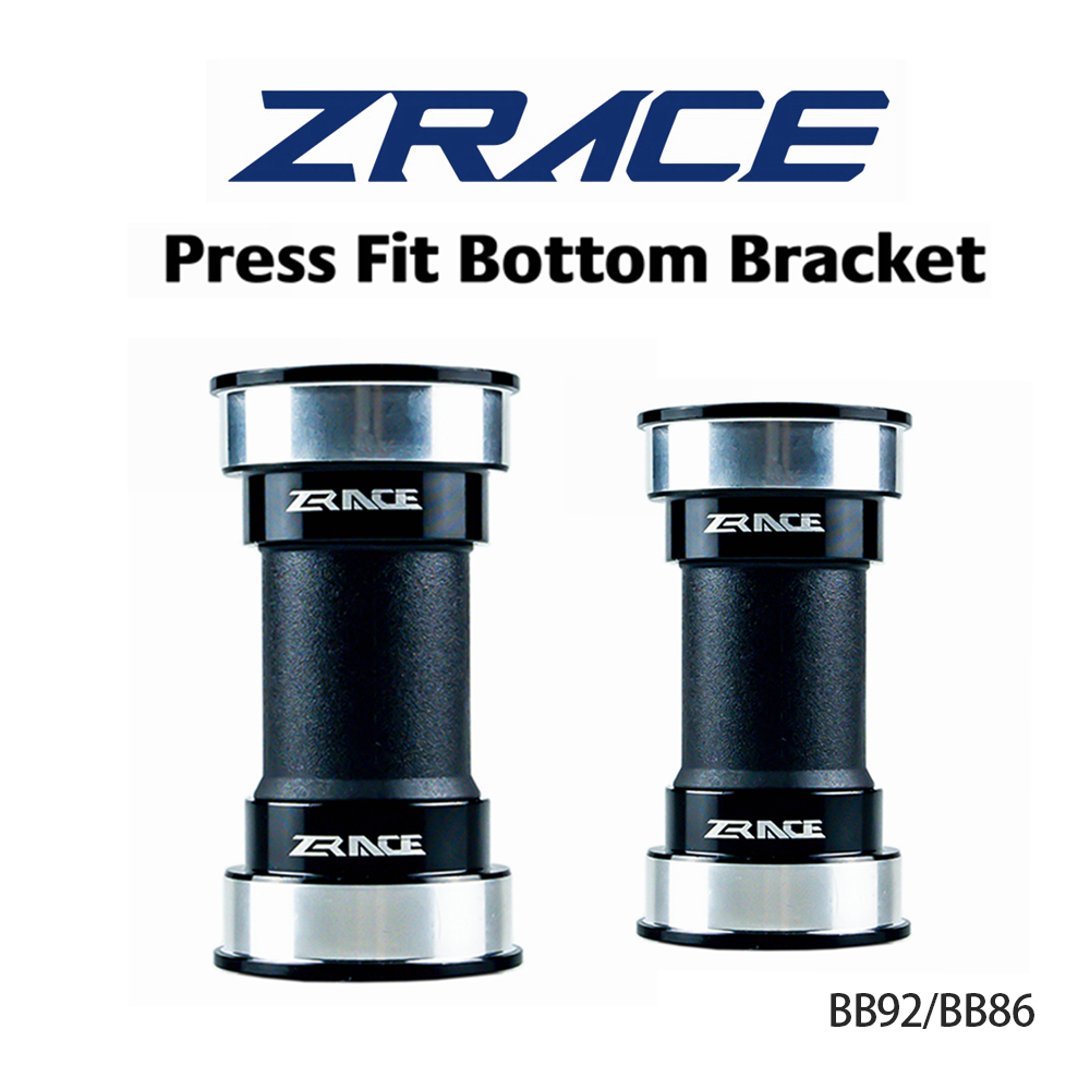 Нижний кронштейн ZRACE из алюм – обзор и цена Bottom Bracket Press