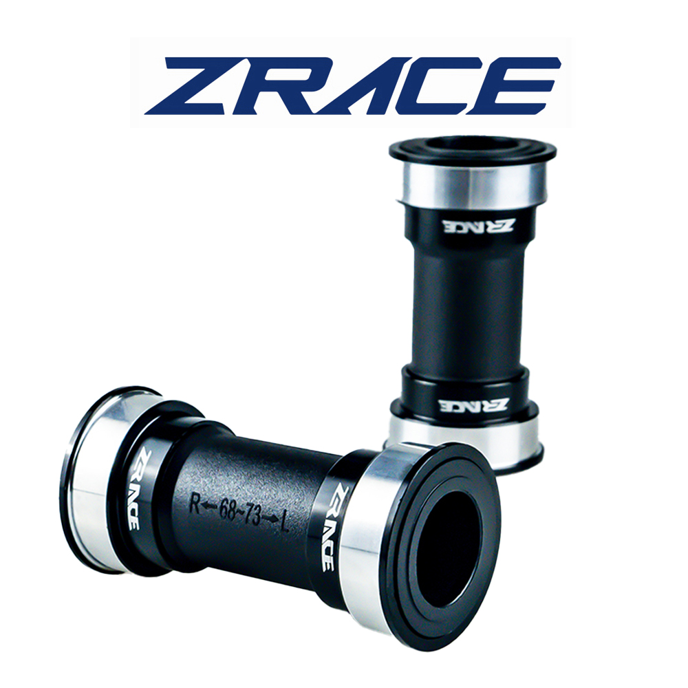 Нижний кронштейн ZRACE из алюм – обзор и цена Bottom Bracket Press