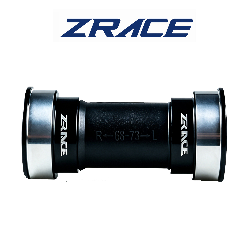 Нижний кронштейн ZRACE из алюм – обзор и цена Bottom Bracket Press