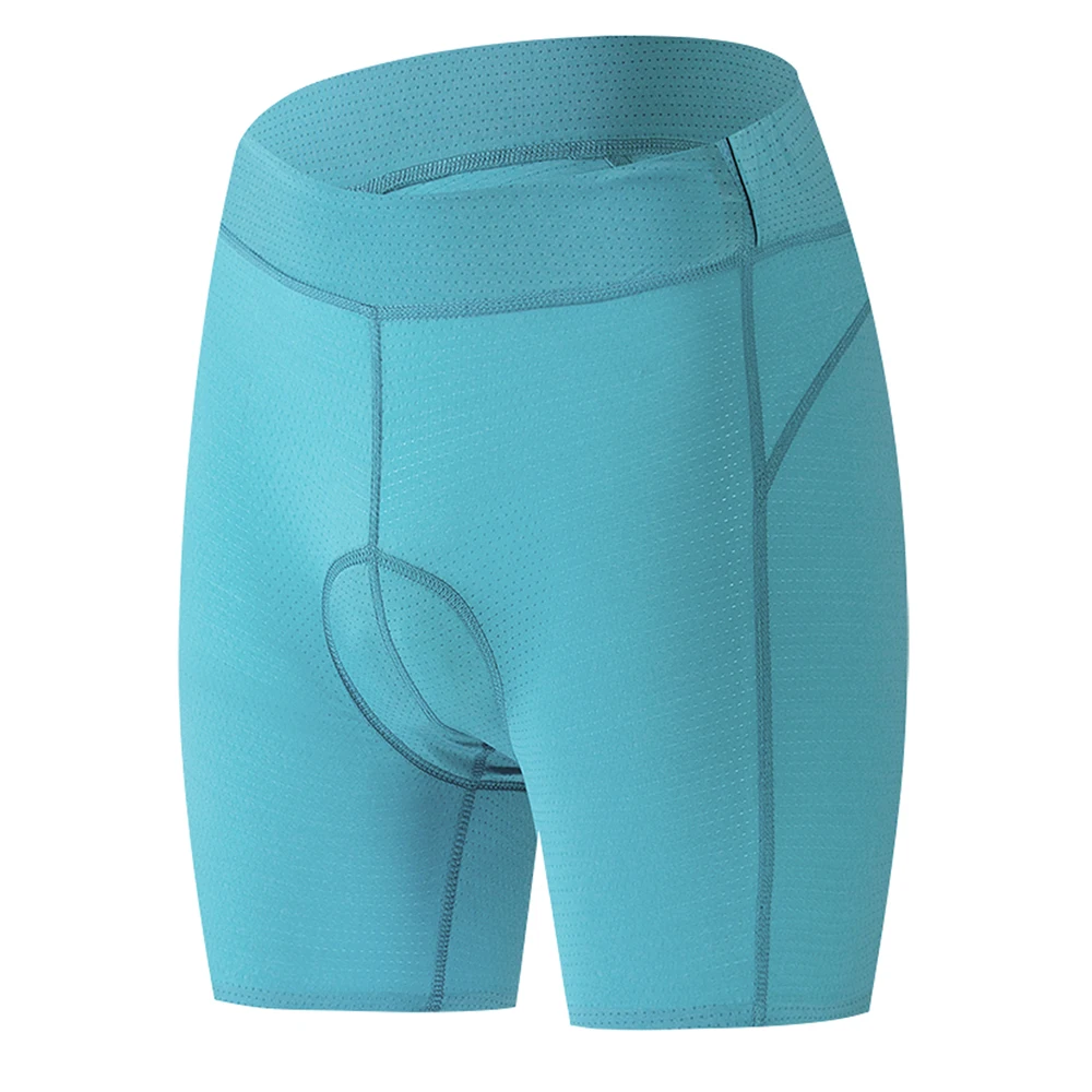 YKYWBIKE - женское нижнее бель – обзор и цена Mountain Biking Shorts Women
