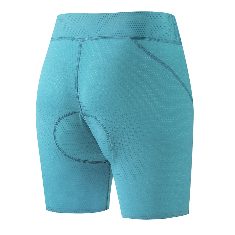 YKYWBIKE - женское нижнее бель – обзор и цена Mountain Biking Shorts Women