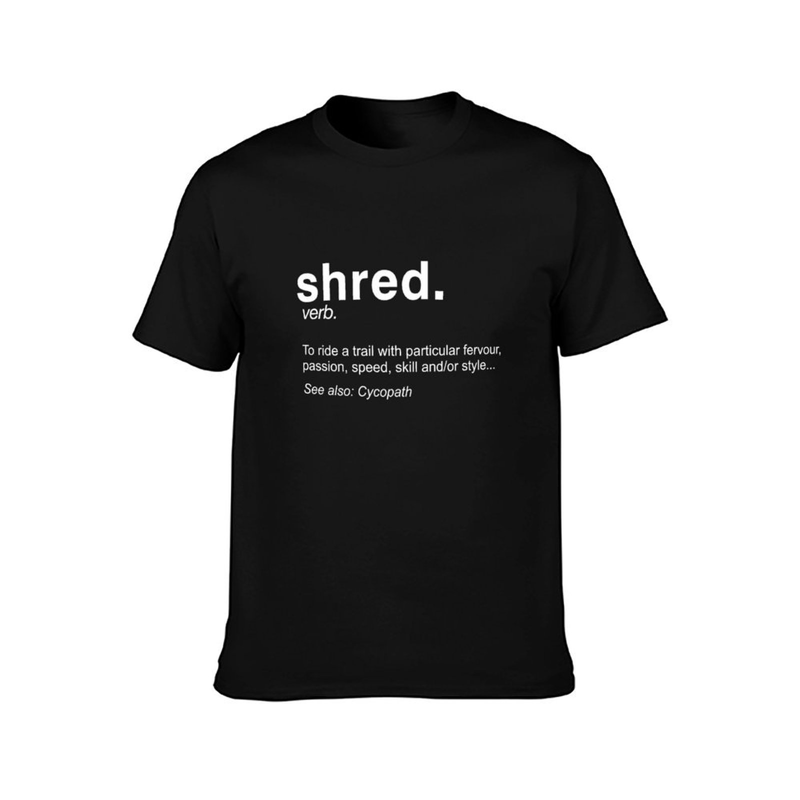 Shred It Definition - Эндуро - – обзор и цена Mountain Biking Definition