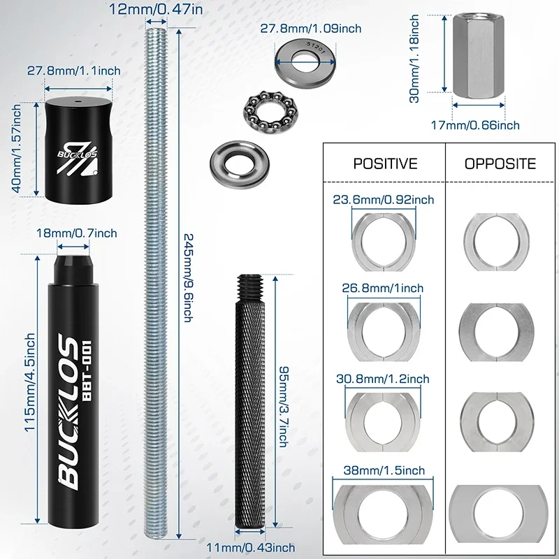 Нижний кронштейн для установки – обзор и цена Bottom Bracket Press