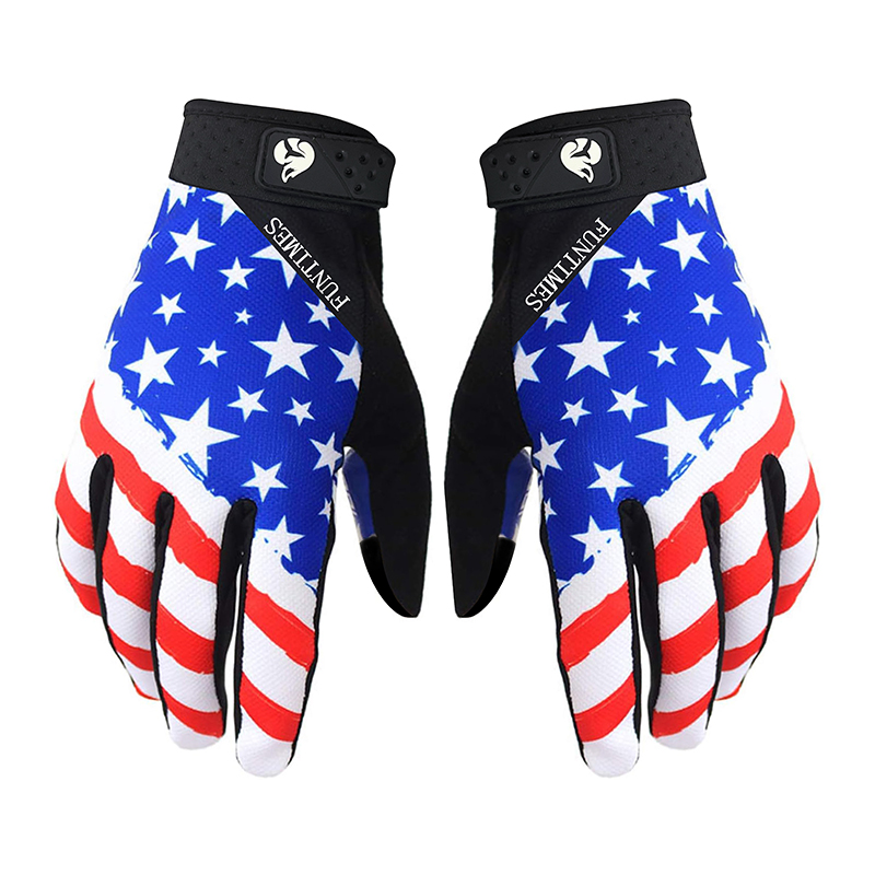 Новые перчатки для езды на мот – обзор и цена Mountain Biking Gloves Mens