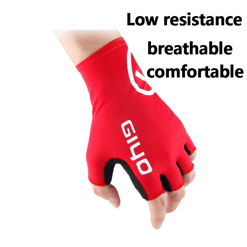 GIYO сенсорный экран, длинные  – обзор и цена Mountain Biking Gloves Mens