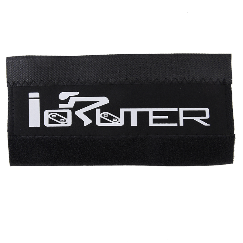 1 шт., задняя защитная рамка д – обзор и цена Chainstay Protector Wrap