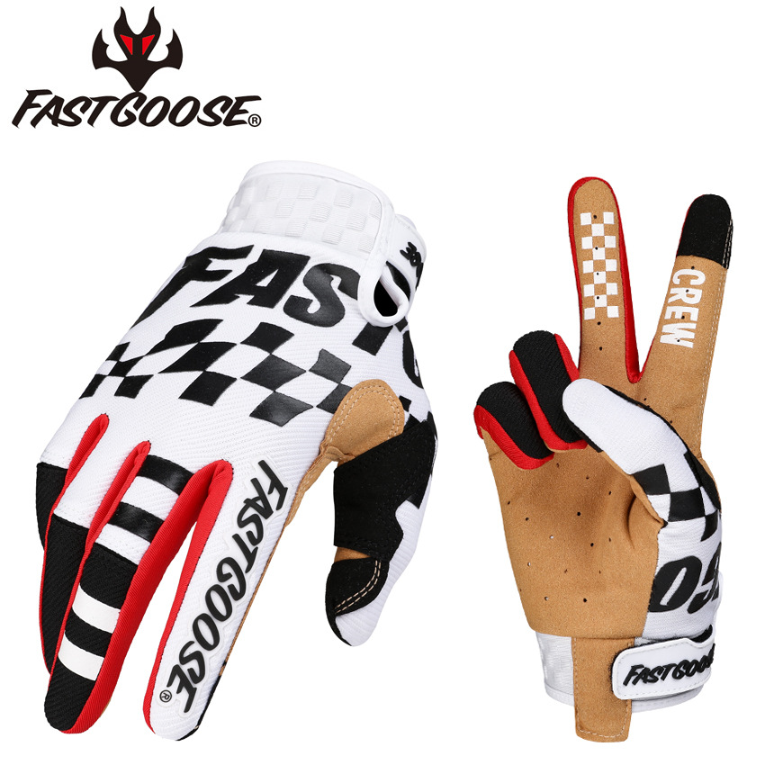 Велосипедные спортивные перчат – обзор и цена Mountain Biking Gloves Mens