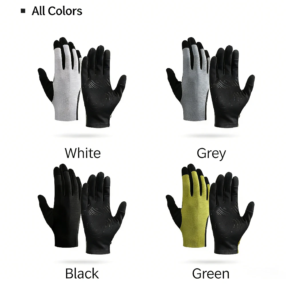 1 пара велосипедных перчаток с – обзор и цена Mountain Biking Gloves Mens