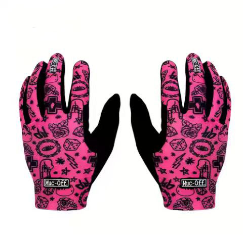 Новинка 2026, перчатки для мот – обзор и цена Mountain Biking Gloves Mens