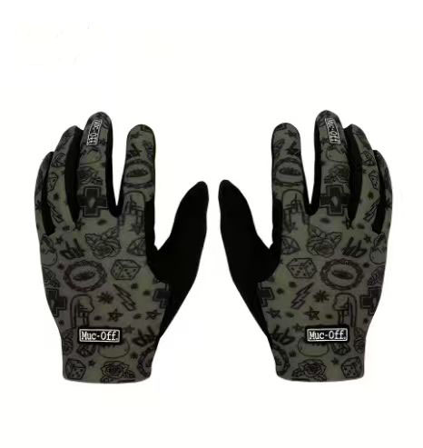 Новинка 2026, перчатки для мот – обзор и цена Mountain Biking Gloves Mens